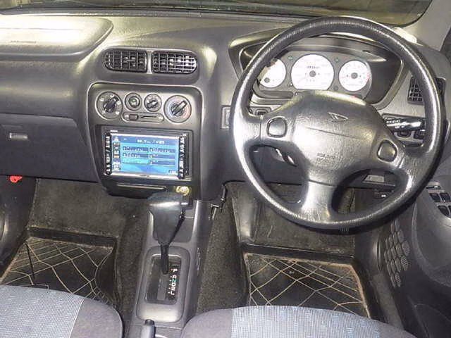 DAIHATSU TERIOS KID