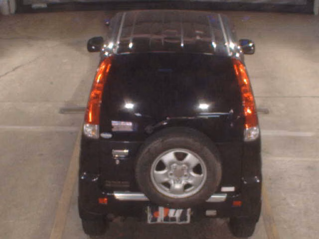 DAIHATSU TERIOS KID