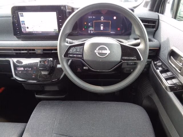 NISSAN SAKURA
