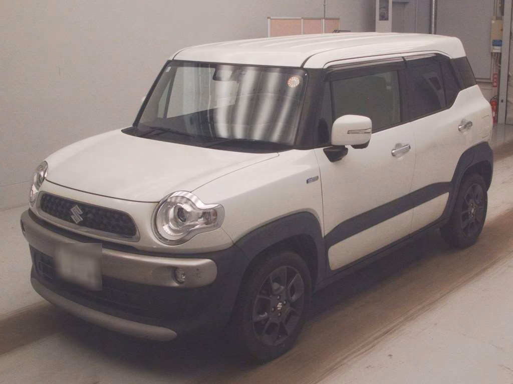 SUZUKI XBEE