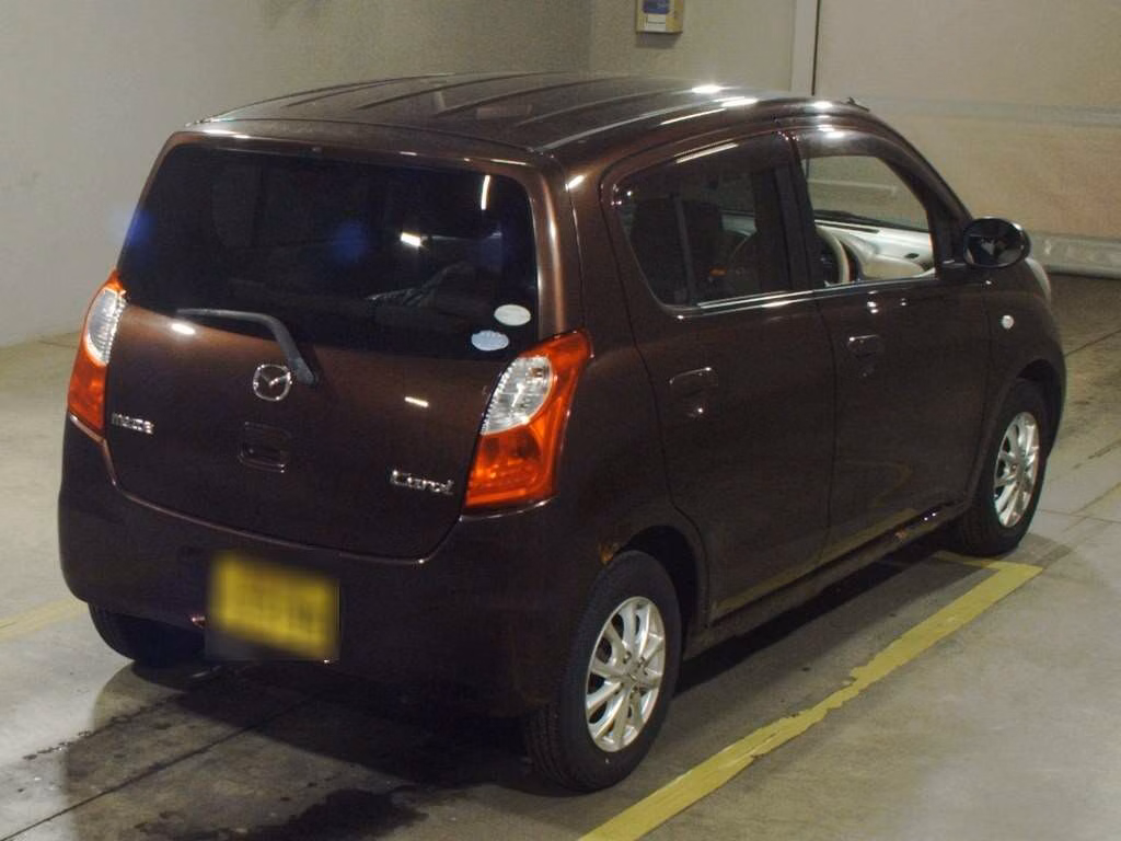 MAZDA CAROL