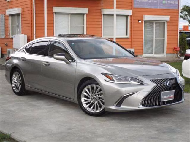 LEXUS ES300H
