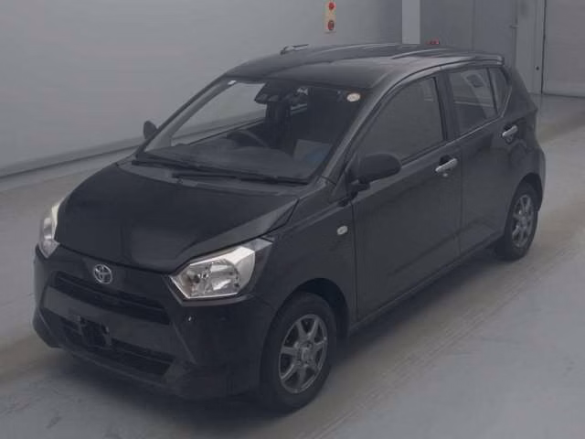 TOYOTA PIXIS EPOCH