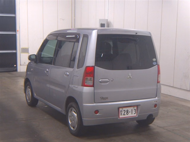 MITSUBISHI TOPPO