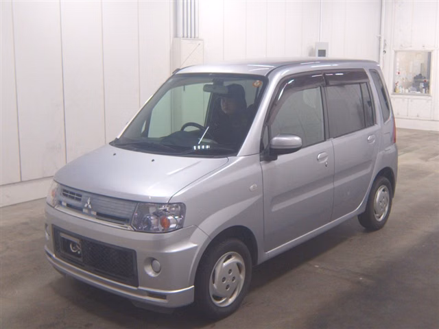 MITSUBISHI TOPPO