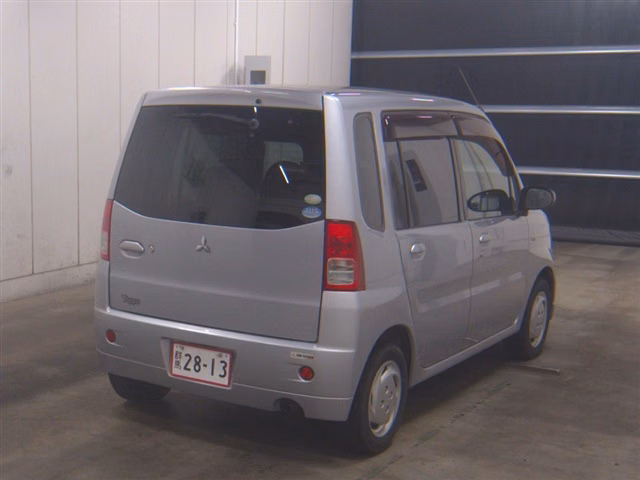 MITSUBISHI TOPPO