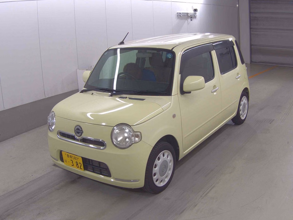 DAIHATSU MIRA COCOA