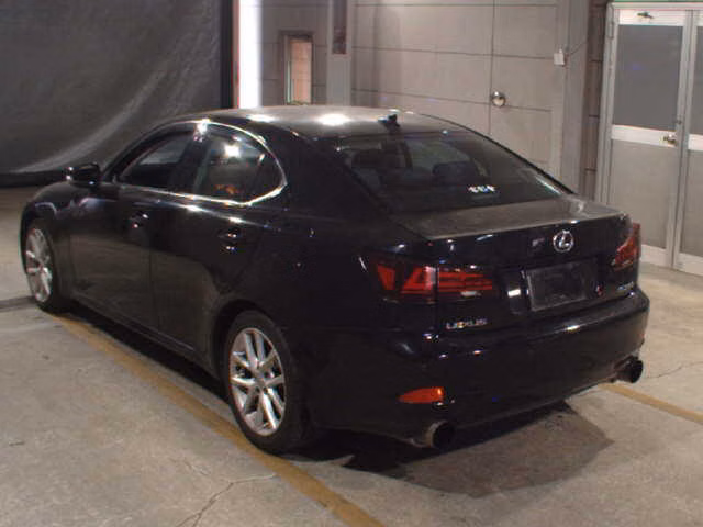 LEXUS IS250