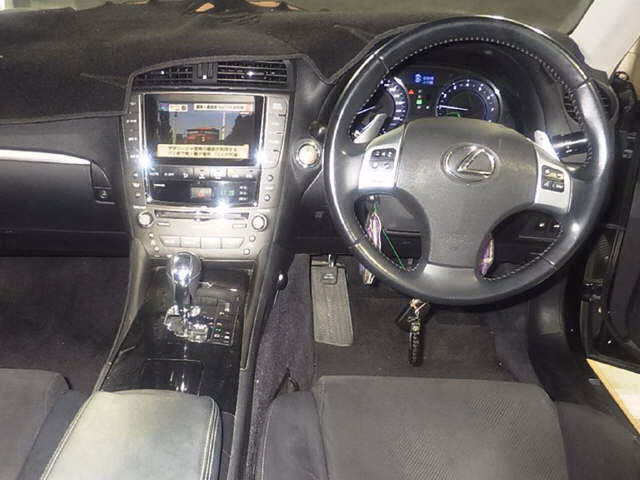 LEXUS IS250