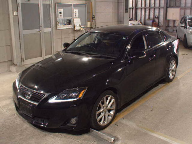 LEXUS IS250
