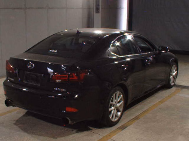 LEXUS IS250