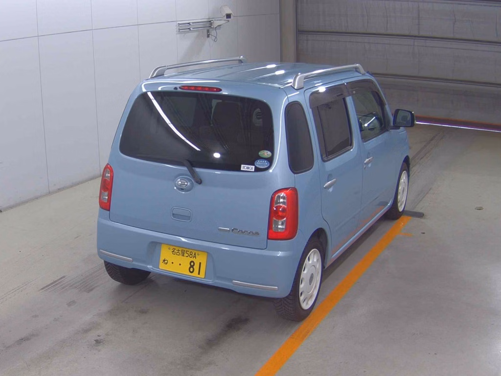 DAIHATSU MIRA COCOA