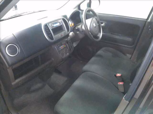 SUZUKI MR WAGON