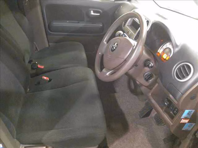 SUZUKI MR WAGON