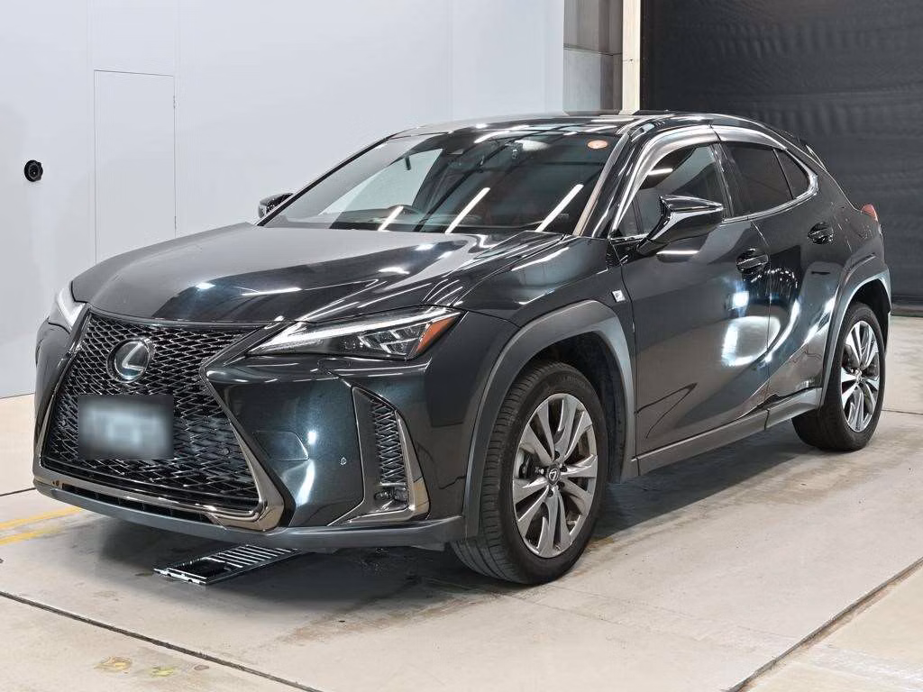 LEXUS UX200