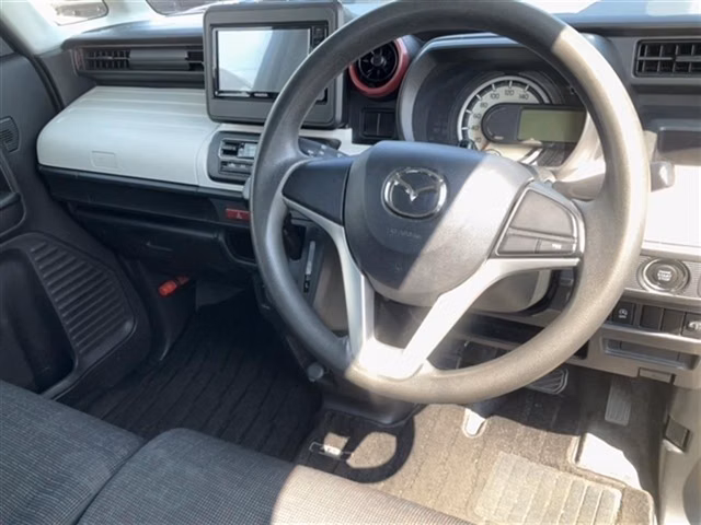 MAZDA FLAIR WAGON