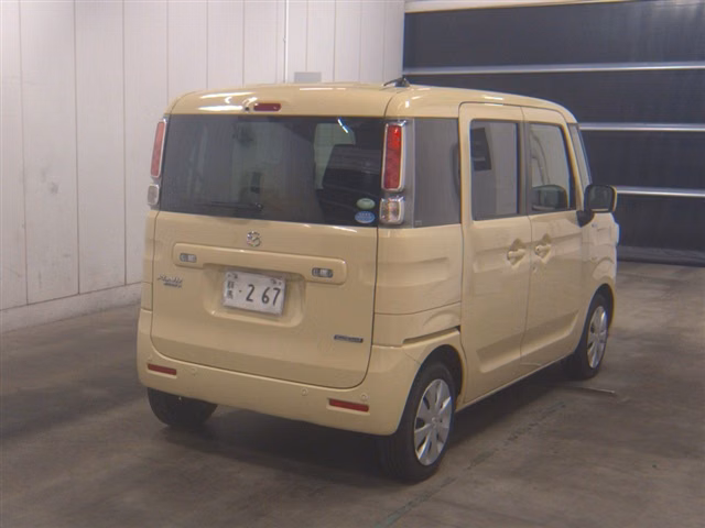 MAZDA FLAIR WAGON