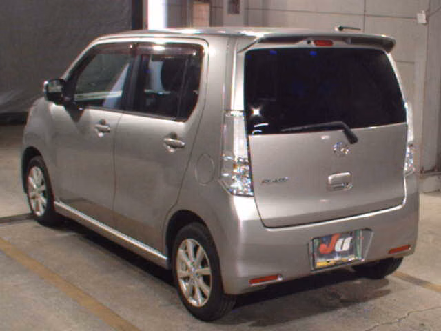 MAZDA FLAIR