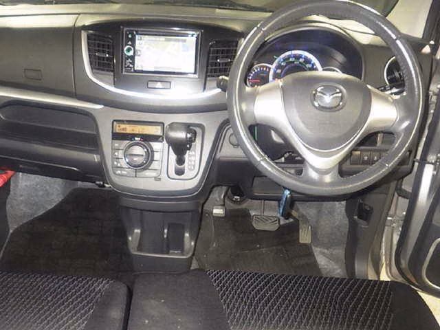 MAZDA FLAIR