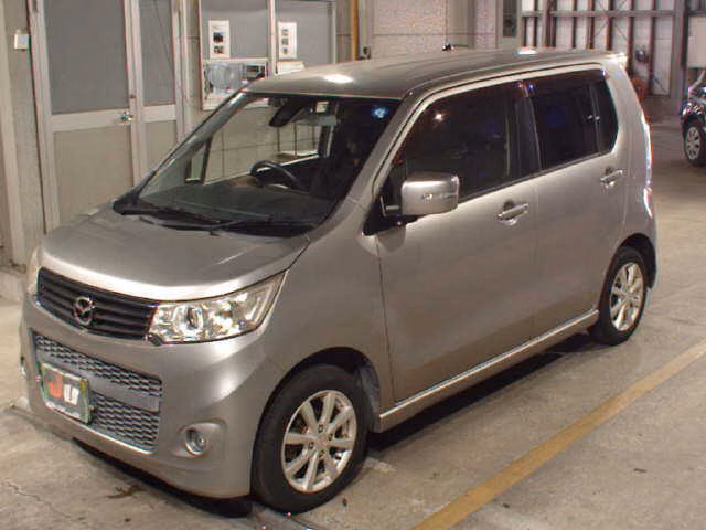 MAZDA FLAIR