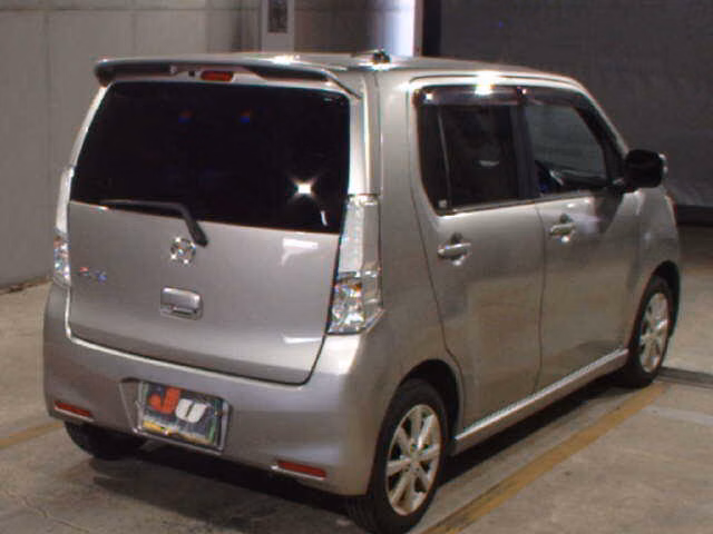 MAZDA FLAIR
