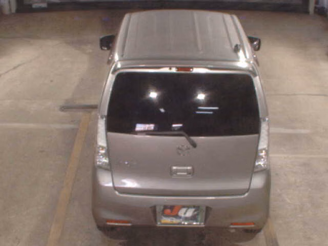 MAZDA FLAIR