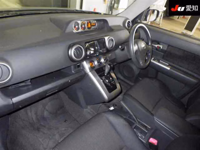 TOYOTA COROLLA RUMION