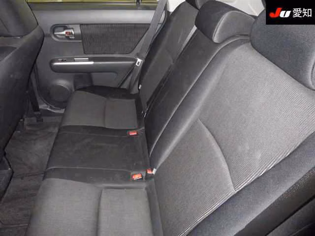 TOYOTA COROLLA RUMION