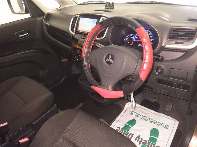 MITSUBISHI DELICA D:2