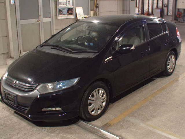 HONDA INSIGHT