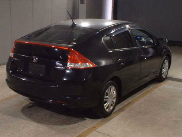 HONDA INSIGHT