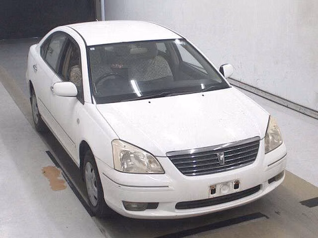 TOYOTA PREMIO