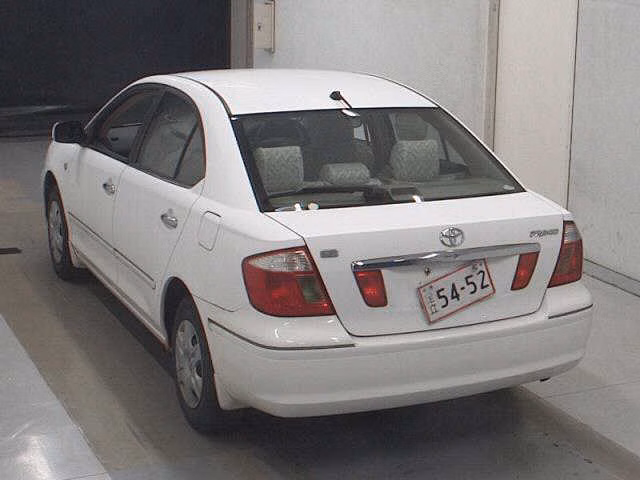 TOYOTA PREMIO