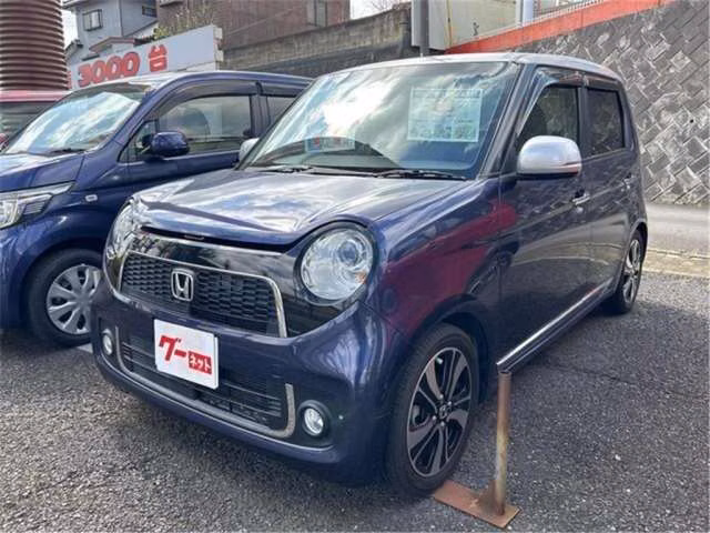 HONDA N-ONE