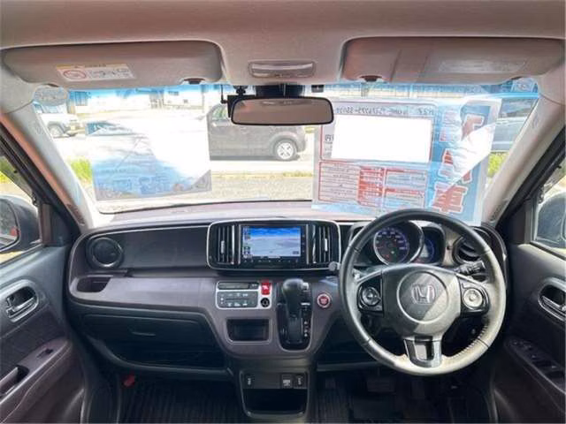 HONDA N-ONE
