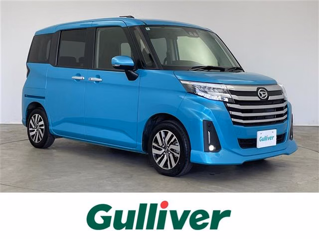 DAIHATSU THOR