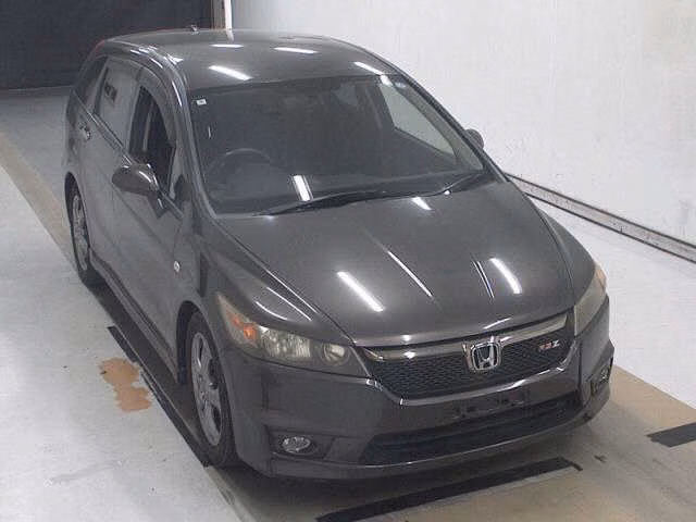 HONDA STREAM