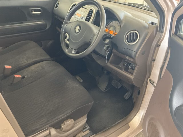SUZUKI MR WAGON