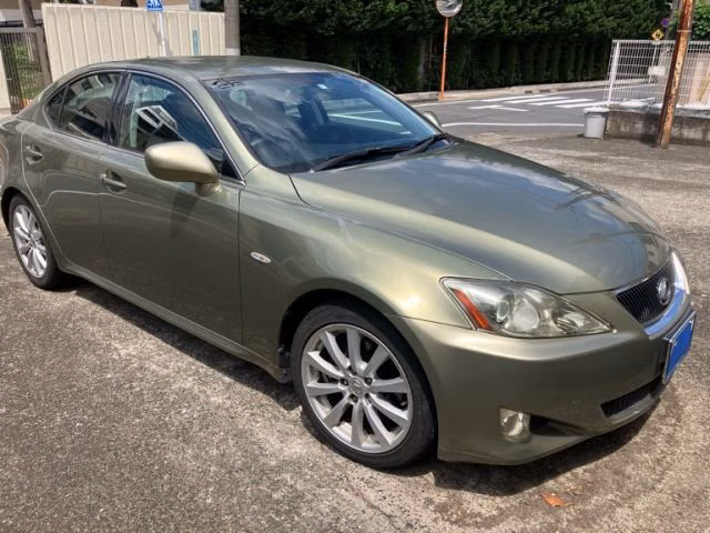 LEXUS IS250