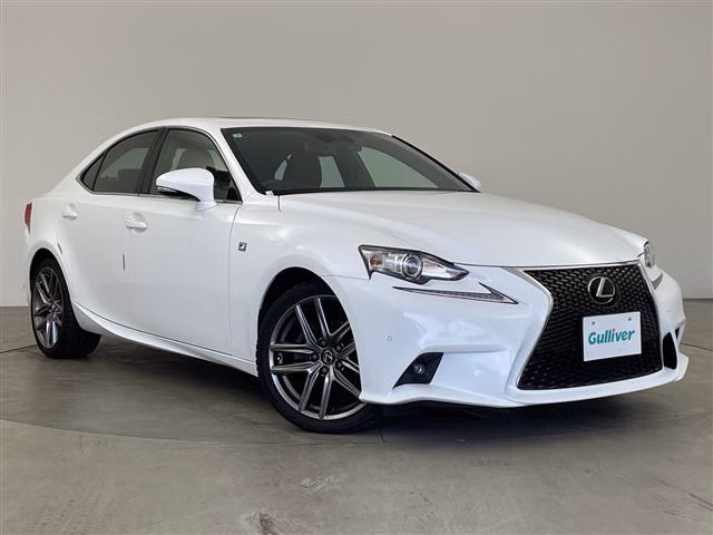 Lexus IS250