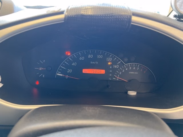 SUBARU R2