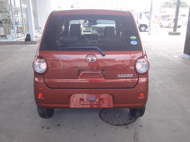 DAIHATSU MIRA TOCOT