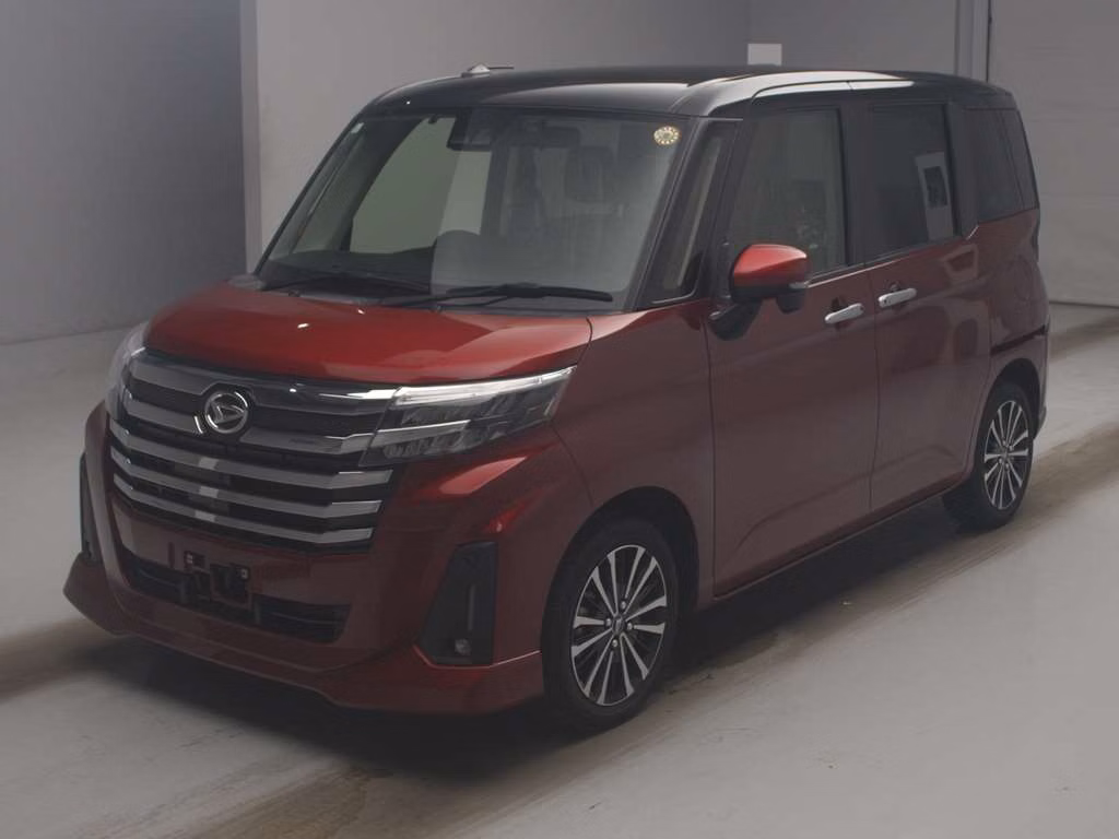 DAIHATSU THOR