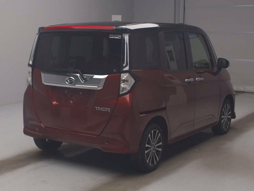 DAIHATSU THOR
