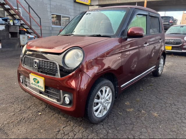 Honda N-ONE