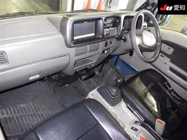 SUBARU SAMBAR