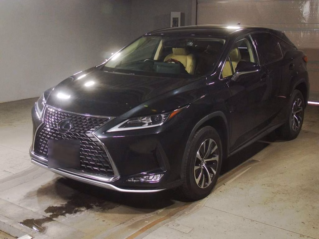Lexus RX300