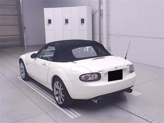 MAZDA ROADSTER