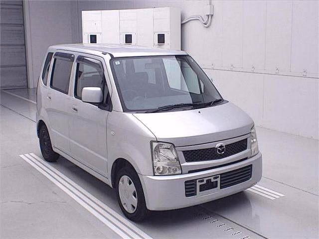 MAZDA AZ-WAGON
