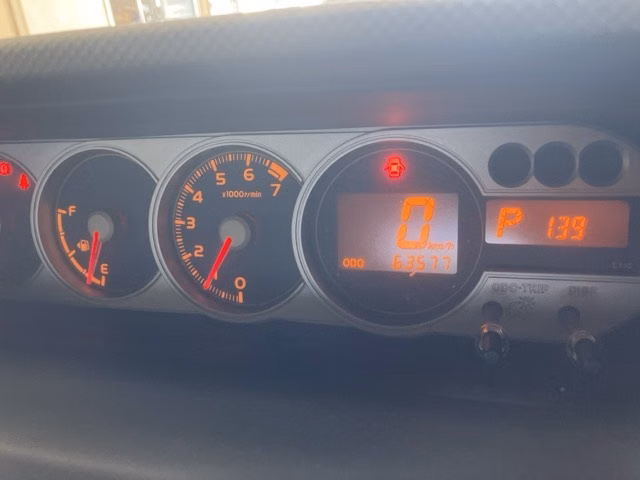 TOYOTA COROLLA RUMION